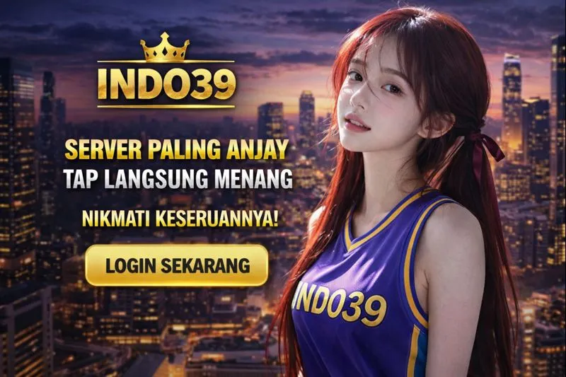 Indo39 : Mode Game Jelajahi Fitur Unggulan Tanpa Khawatir!